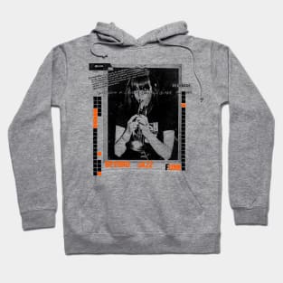 Beyond Jazz Funk! Hoodie